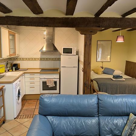 Apartamento Portal De Molina Albarracín Eksteriør bilde
