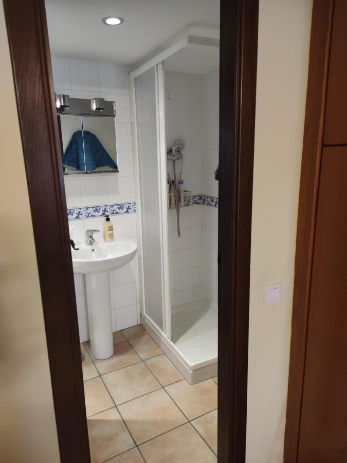 Apartamento Portal De Molina Albarracín Eksteriør bilde