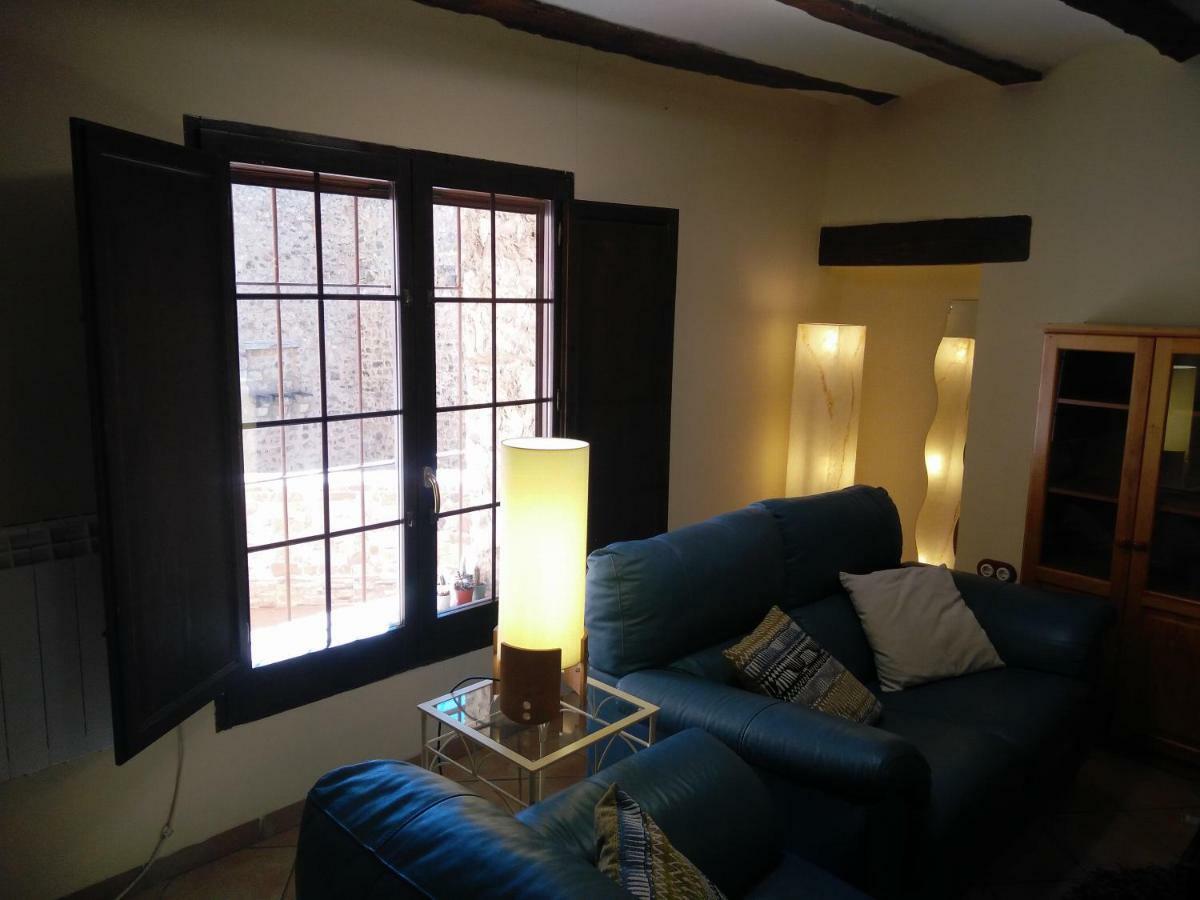 Apartamento Portal De Molina Albarracín Eksteriør bilde