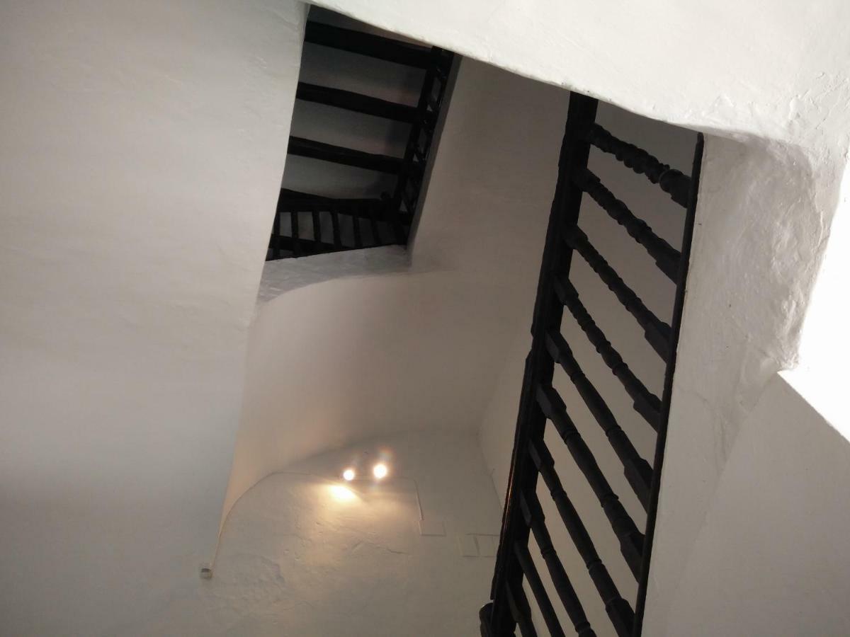 Apartamento Portal De Molina Albarracín Eksteriør bilde