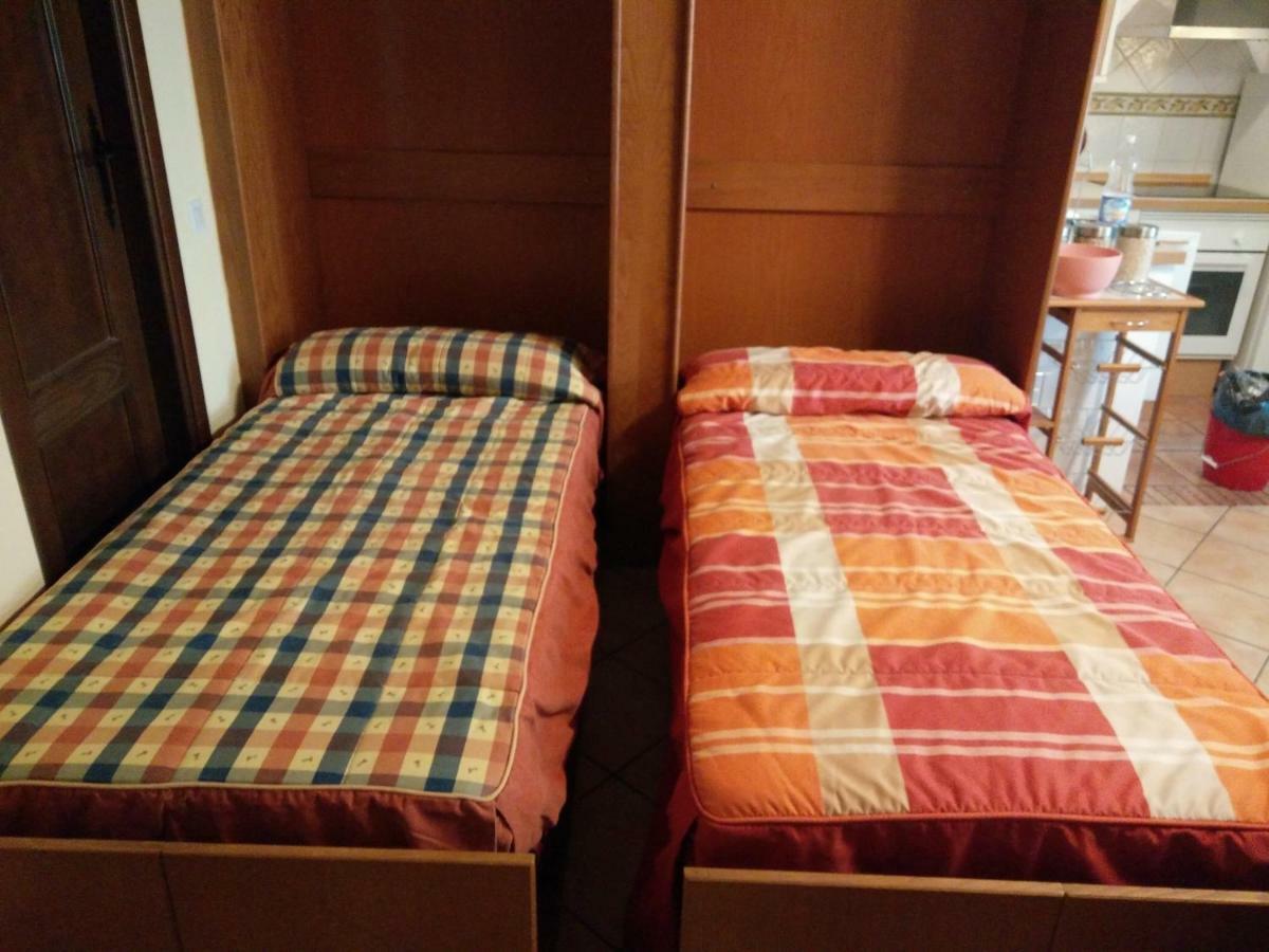 Apartamento Portal De Molina Albarracín Eksteriør bilde